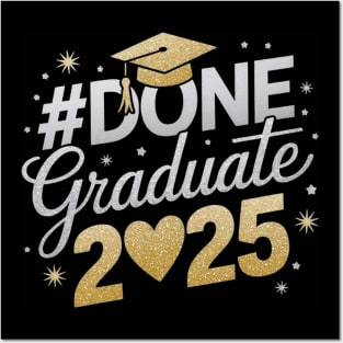 Class-Of-2025 Posters and Art